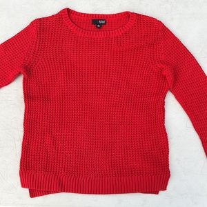 ladies sweater